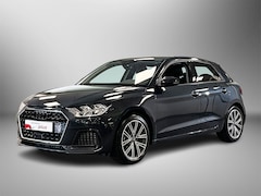 Audi A1 Sportback - 25 95pk TFSI Cruise Control / Hill Hold / Stoel Verwarming