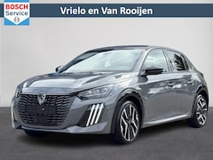 Peugeot 208 - 1.2 Hybrid 145 e-DCS6 GT AUTOMAAT | Navigatie | Camera | ACC | LED | Half-Leer | PDC ( Ves