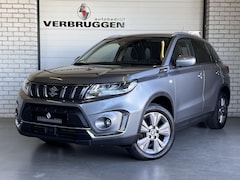 Suzuki Vitara - 1.4 Boosterjet Select Smart Hybrid | 17" LMV | Trekhaak | Adap.Cruise | All-in rijklaarpri