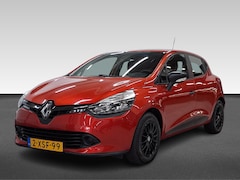 Renault Clio - Energy TCe 90PK AUTHENTIQUE AIRCO TEL CRUISE LM NAP