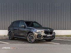 BMW X5 - xDrive45e High Executive