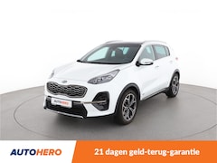 Kia Sportage - 1.6 T-GDI 4WD GT-Line | PA52443 |