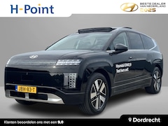 Hyundai IONIQ 9 - Connect+ AWD 7p. 110.3 kWh | PANORAMADAK | MASSAGESTOELEN | V2G | WARMTEPOMP |