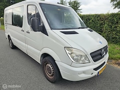 Mercedes-Benz Sprinter - bestel 311 2.2 CDI 325 ☆Automaat, Lift☆