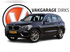 BMW X3 - xDrive30i 251 PK Executive ✅ LED ✅ Harman Kardon ✅ Head-Up