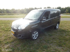 Opel Combo - 1.6 CDTi L1H1 Edition
