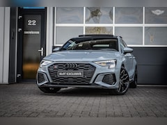 Audi S3 - Sportback 2.0 TFSI S3|QUATTRO|EDITION 1|PANO|RS-SEATS|B&O|ACC