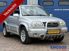 Suzuki Grand Vitara - 2.0 FreeStyle-3 * Airco * Elekt. Ramen