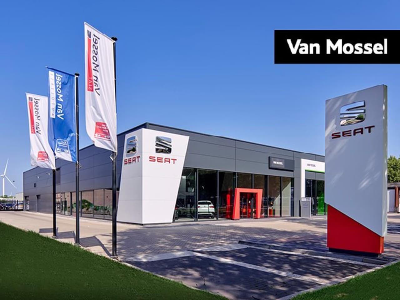 SEAT Arona - 1.0 EcoTSI Reference Full Link | Parkeersensoren Achter | 16'' Lichtmetalen Velgen | Elekt - AutoWereld.nl