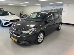 Opel Corsa - 1.0 Turbo Business+ Touchscreen Parkeersensoren Stuurbed Cruise