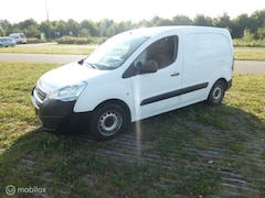 Peugeot Partner - bestel 120 1.6 BlueHDi 75 L1 Profit+