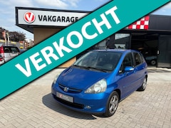 Honda Jazz - 1.4 LS