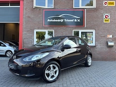 Mazda 2 - 2 1.3 - AIRCO - LICHTMETALEN VELGEN