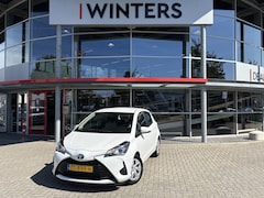Toyota Yaris - 1.0 VVT-i Active | Camera | Navigatie | Climate Control |