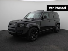 Land Rover Defender 110 - 2.0 P300e X-Dynamic SE
