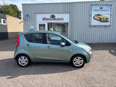 Opel Agila - 1.2 Edition --AUTOMAAT-NL AUTO KM 67312 8999E