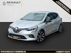 Renault Clio - 1.0 TCe Intens CAMERA / 17 INCH / HEEL VEEL OPTIES / FABRIEKSGARANTIE TOT 06.2027