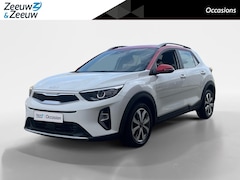 Kia Stonic - 1.0T AUTOMAAT DynamicPlusLine | Apple Carplay / Android Auto | Airco | Elektrische ramen |