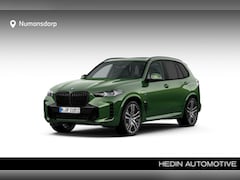 BMW X5 - xDrive50e | Indiv. Anglesey Green | M-Sport Pro | 22'' | Panorama. | Soft-Close | Driv. +