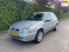 Citroën Saxo - 1.4i SX-AUTOMAAT