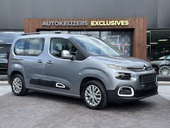 Citroën Berlingo - 1.2 PureTech Feel Cruise Clima PDC Trekhaak 5p