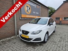 SEAT Ibiza - 1.2 Club