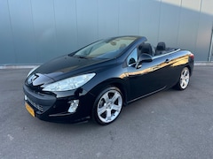 Peugeot 308 CC - 1.6 THP Feline LEDER | NAVI | NAP