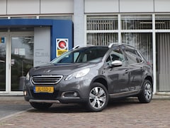 Peugeot 2008 - 1.2 PureTech Allure / trekhaak / pano
