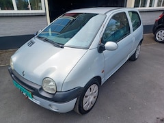 Renault Twingo - 1.2 Héliosmet apk april 2026 en AIRCO