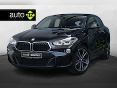 BMW X2 - sDrive20i High Executive / M Sport