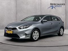 Kia Cee'd - Ceed 1.5 T-GDi DynamicLine // HALF LEDER // 1e EIGENAAR //