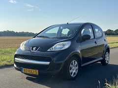 Peugeot 107 - 1.0-12V XS Nieuwe Motor 80 DKM APK 09-2026