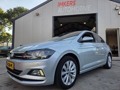 Volkswagen Polo - 1.0 TSI Highline