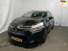 Renault Clio Estate - 1.5 dCi ECO Dynamique - Airco - Navi