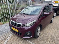 Peugeot 108 - 1.0 e-VTi Active *airco + 28-08- verwacht