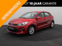 Kia Rio - 1.0 TGDI DynamicLine | L.M. Velgen | Navigatie |