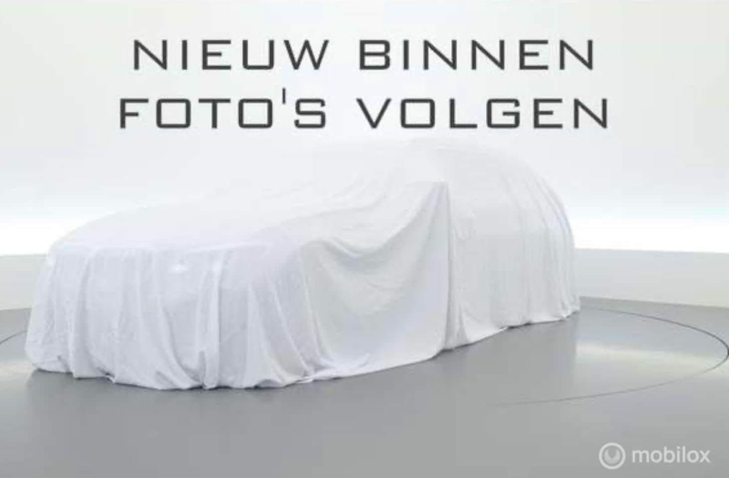 Hyundai ix20 - 1.6i Premium Automaat - AutoWereld.nl
