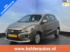 Mitsubishi Space Star - 1.0 Cool+ Airco | 5 deurs | Elektr. pakket | Nederlansde Auto
