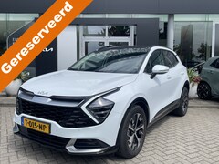 Kia Sportage - 1.6 T-GDi Hybrid DynamicPlusLine | Cruise control adaptief | Achteruitrijcamera | Apple ca