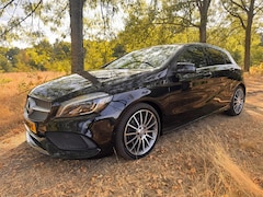 Mercedes-Benz A-klasse - 180 Ambition apk t/m 29-04-2026