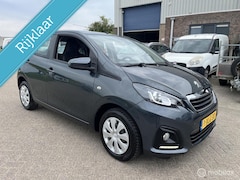 Peugeot 108 - 1.0 e-VTi Blue Lease