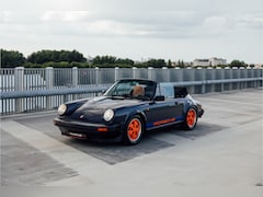 Porsche 911 Cabrio - 3.0 SC