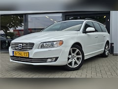 Volvo V70 - 1.6 T4 Nordic+