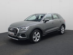 Audi Q3 - 40 TFSI/190PK S-tronic quattro · Apple Car Play · Drive select ·Parkeersensoren · Navigati