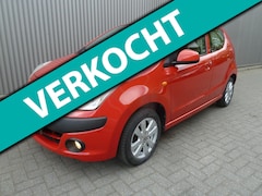 Nissan Pixo - 1.0 Look|Nieuwe koppeling|4x nieuwe banden|Airco