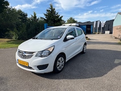 Opel Karl - 1.0 ecoFLEX Edition | Airco