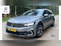 Volkswagen Passat Variant - 1.4 TSI PHEV GTE Business | GTE Business Premium