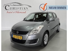 Suzuki Swift - 1.2 Comfort EASSS | AIRCO | TREKHAAK