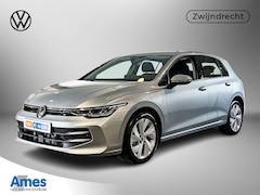 Volkswagen Golf - 1.5 204pk eHybrid Life Edition Comfort Pakket / Stoel Verwarming / Park Pakket