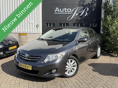 Toyota Corolla - 1.6 16V EXECUTIVE | NAVI | CLIMA | CRUISE